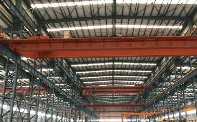遵义盘点重型钢结构在施工中容易出现的问题