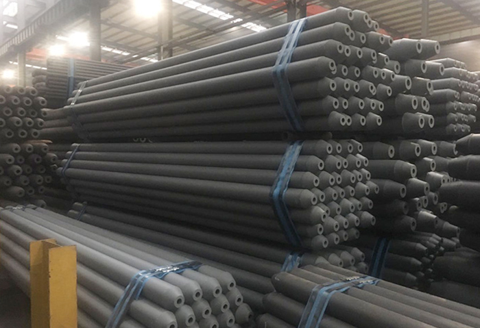 遵义网架杆件加工